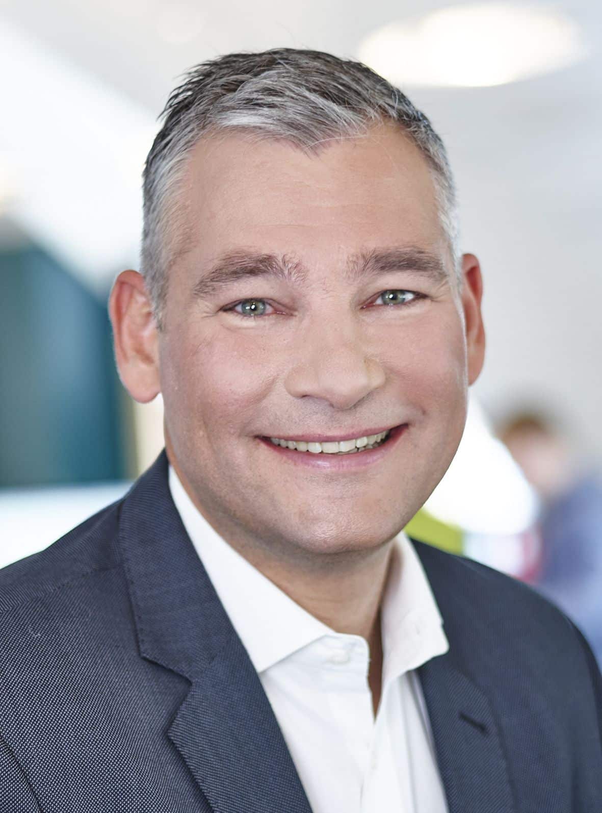 Bjarne Aalbæk - statsautoriseret revisor